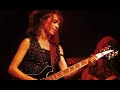 Capture de la vidéo The Bangles - Glasgow, Scotland, March 1, 1986