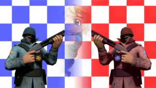 Soldier Vs. Masked Spy 10 hours