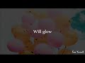Dream glow - BTS (feat. Charli XCX) - (english lyrics)
