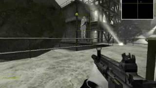 Combat arms funny hacking