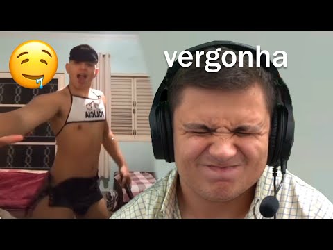 Are you ashamed of your old photo gallery? (paulinho o loko)