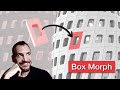 Box morph with graph mapper