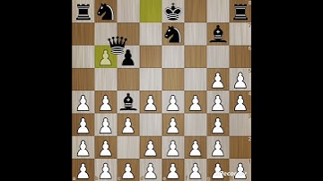 How to play chess Without King ? Chess Game : 194 #chessmastermind #chessgame #chess #puzzle