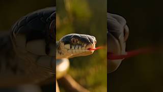 nyawa pun akan di pertaruh kan demi melindungi anak nya   #ai #animals #aivideo #funny