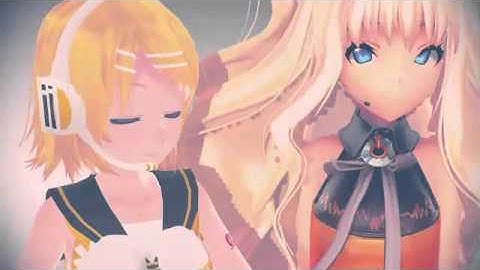 MMD - Dont Judge Challenge