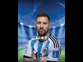 Messi asks Ronaldo (RM Ronaldo vs Al Nassr Ronaldo, FCB Neymar vs Al Hilal Neymar) Who is Better?