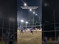 THE NEXT RIVAN ? RAMA FAZZA A1 TIMNAS USIA MUDA #vollypantura #volleyball #bolavolismash #volitarkam