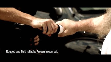 XPAK G2 Trace Explosives Detection System