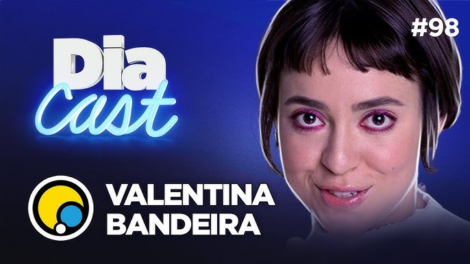 Laura Brito lança projeto audiovisual no IGTV Jornal MEIA HORA