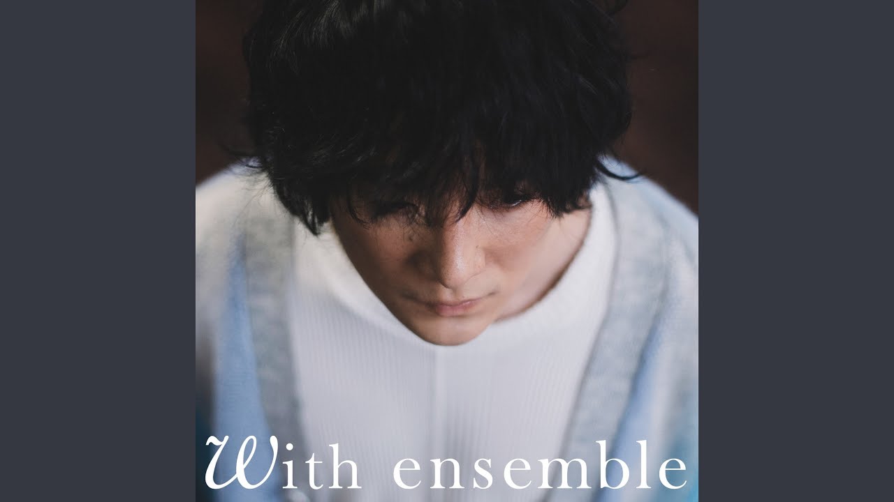 Wasuregataki - With ensemble - YouTube