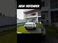 New defender #joshijivlogs #souravjoshifunny #souravjoshivlogs #souravjhoshivlog #automobile