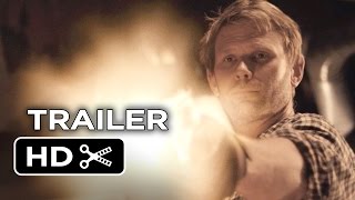 Bad Turn Worse Official Trailer 1 (2014) - Mackenzie Davis Thriller HD