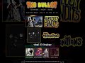 60s Mod, Soul & Garage The Bullet near LA July 24th. Woolly Bandits & Premonitions Live & Vinyl DJs!