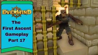 Everwind - The First Ascent - New Game - Part 17 - 2026
