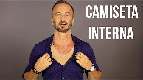 Como não ficar com marca de suor na roupa?
