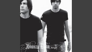 Angel (Piano Version) - Broken Door