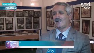 Zaqatala Tarix-Diyarshunasliq Muzeyinde Butun Eksponatlar Niye Numayish Etdirilmir?