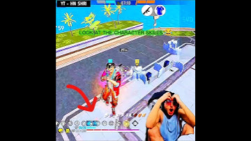 FREE FIRE ❎ HACKER FIRE ✅ 🥺#funny #shorts #viral #ytshorts #freefirehighlights #freefire #foryou #ff