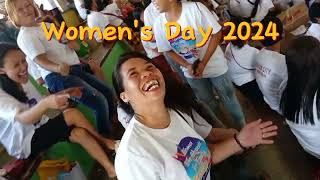 Women's Day 2024..in Tangub City Part 2