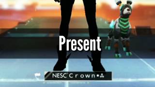 NESC`Crown HighLight - BAR2 MODE ON