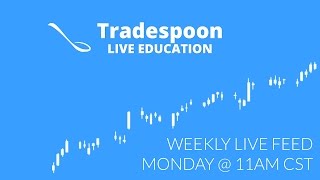 Tradespoon - Monday, August 4th 2014