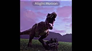 Rexy Vs Spinosaurus With Proof