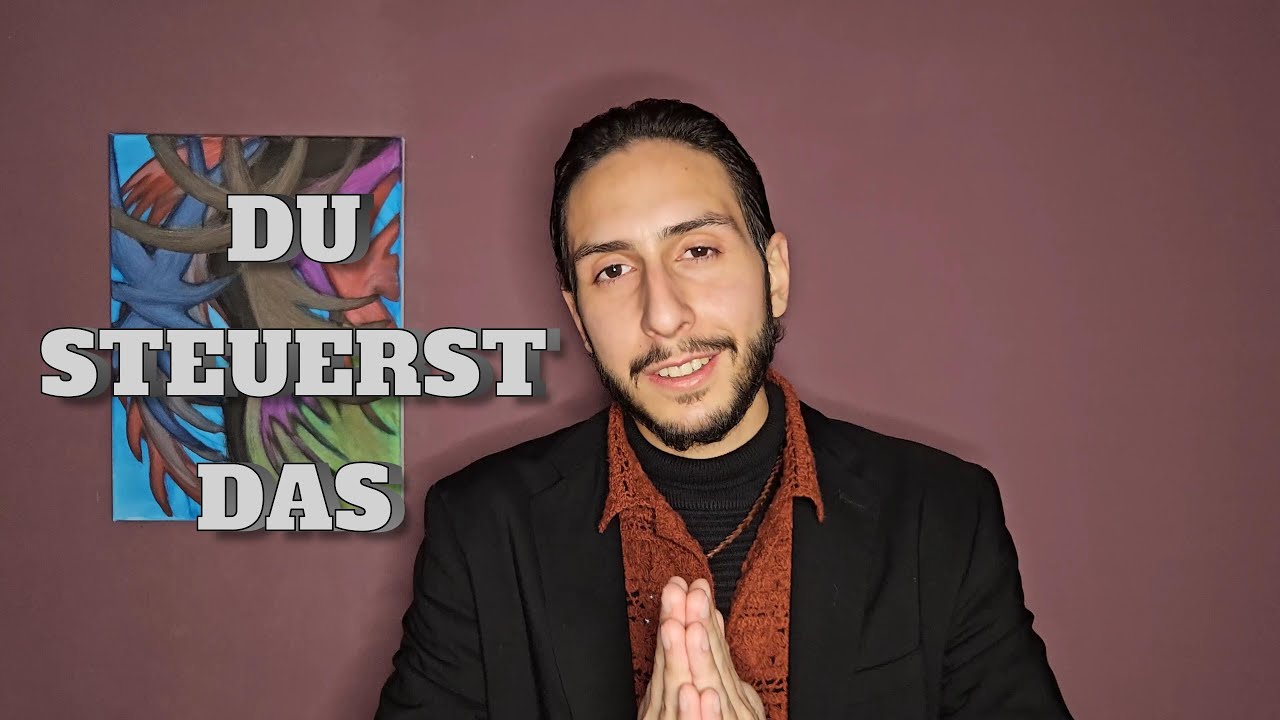 Deine Gedanken beeinflussen dein Nervensystem mehr, als du denkst - Teil 2