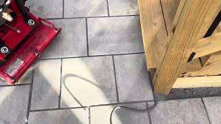 Wen Plate Compactor And Pad 7Hp
