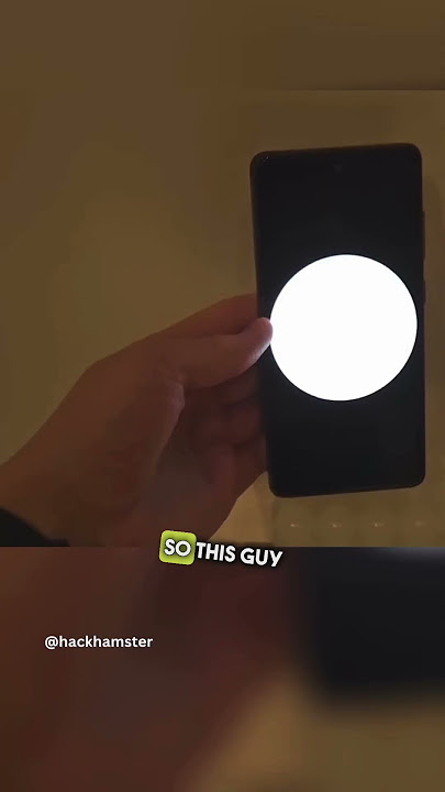 Samsung is Lying to You 😳