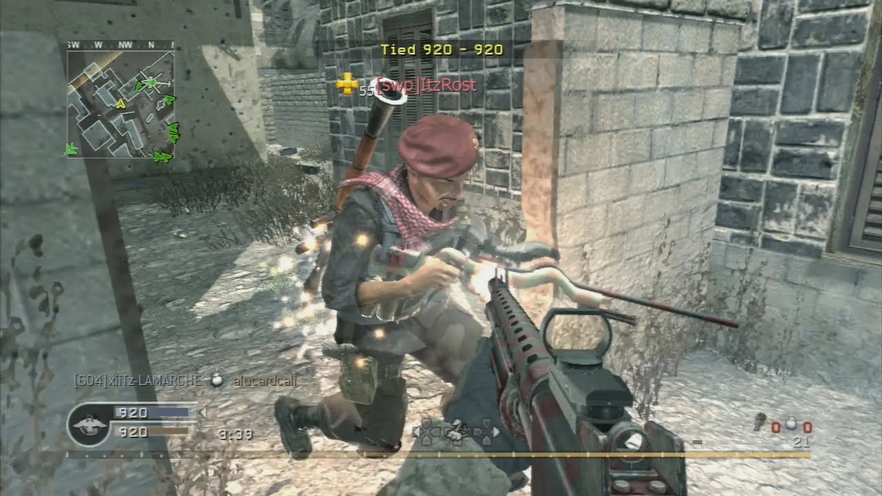 I miss Mom7thst :'( by Whiteboy7thst