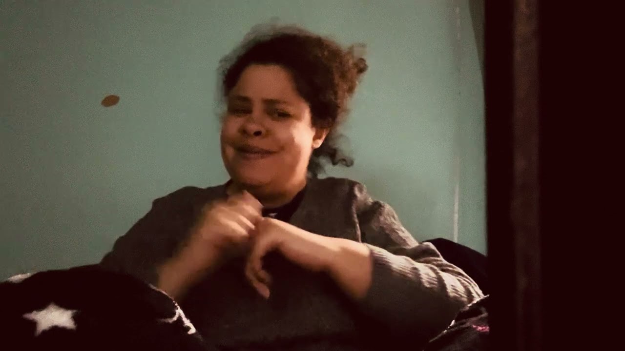 Day 6 - Where to Go  (ASL Epistle)