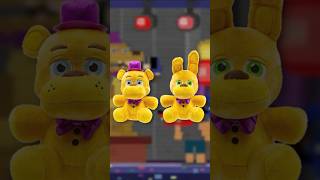 OFFICIAL FNAF Fredbear & Spring Bonnie Merch REVEALED!
