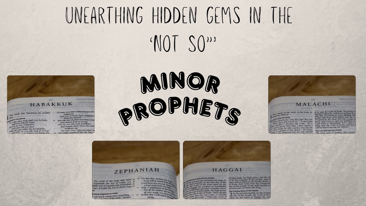 Malachi 3:7 - 4:3 - Pastor Jay Cavaiani