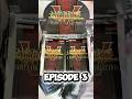Yu-Gi-Oh! Rarity Collection 5 Box Opening - Episode 3 #yugioh #yugiohcards