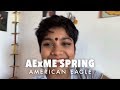 Meet Brinda | AExME SPRING 2019 | American Eagle