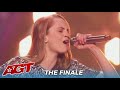 Kenadi dodds small town utah country girl stuns with carrie underwood love wins