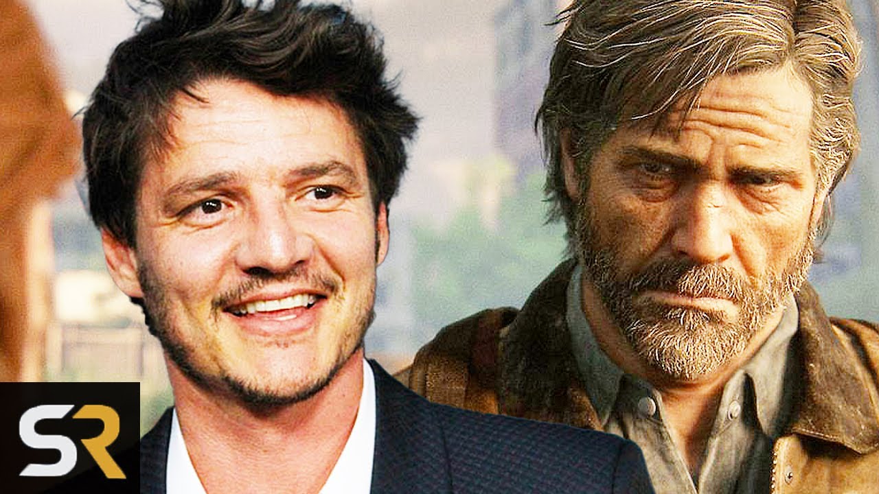 USA. Pedro Pascal in the (C)HBO Max new series; The Last of Us (2023).  Plot: Joel and Ellie, a pair connected through the harshness of the world  they live in, are forced