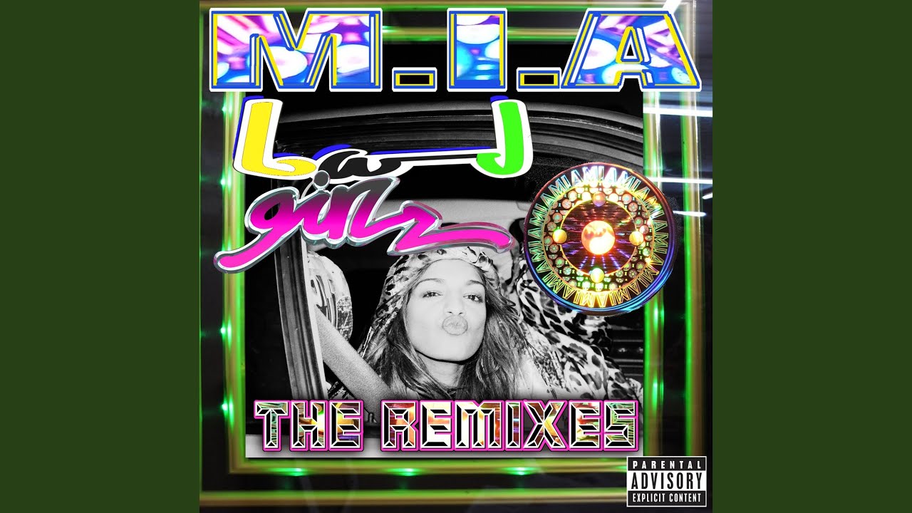 Watch Bad Girls (Leo Justi Remix) on YouTube Watch Bad Girls (Leo Justi Remix) on YouTube