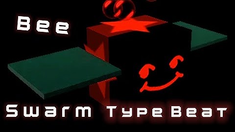 Bee Swarm Simulator Bpatrol Type beat - Drip Trap remix