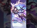 「オンパロス英雄記」| #セイレンス