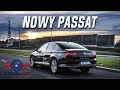 Volkswagen Passat B8 FL 2019 - Test PL Jazda Próbna Review PL| Odcinek 52 Radomska Jazda