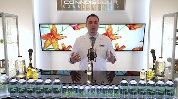 Welcome to WWW.MrExtractor.Com! The Terpene Institute