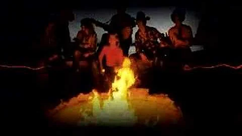 Blazing Saddles...