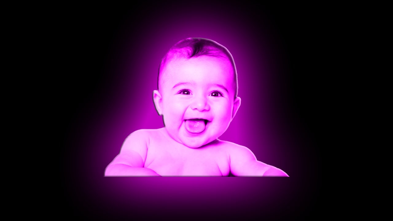 14 "Baby Laughing" Sound Variations in 30 Seconds I SebwanoSV