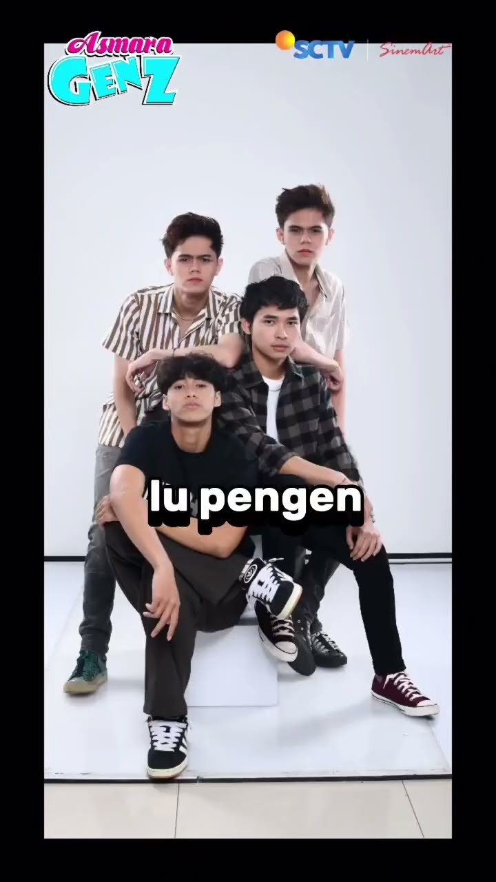 siapa nih yang paling cocok sama soundnya? ? #shorts #asmaragenz