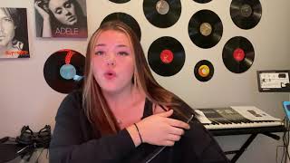 Download Lagu Lauren Spencer-Smith sings “ same space” by Tiana major9 MP3 Download Lagu Lauren Spencer-Smith sings “ same space” by Tiana major9 MP3