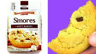 Pepperidge Farm Soft Baked S'mores Cookies screenshot 5