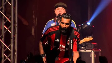 Perkele - Heart Full Of Pride (Live)