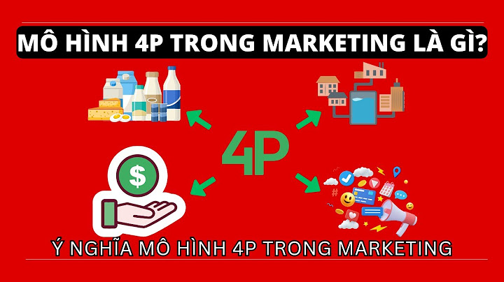 Chăm sóc khách hàng thuộc 4p marketing là gì năm 2024