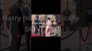 POOR MAN! Meghan Markle has a ‘terrible influence’ over Prince Harry #shorts #harryandmeghan